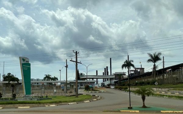 Diduga Dapat Rp62,14 Miliar dari Skandal Solar Murah oleh PT Vale