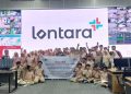 Kunjungan Lapangan SMP Bosowa School ke Diskominfo Makassar untuk Belajar Literasi Digital
