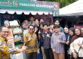 Festival PIMNAS Ke-38 Tampilkan Inovasi Wirausaha Mahasiswa Unhas