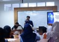 Transformasi Masalah Jadi Peluang dalam Alumni Talk di Nobel Indonesia Institute