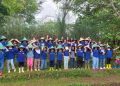 Sekolah Alam PG-TK Belajar Seru di Kebun Denassa Gowa