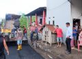 10 Tahun Menanti, Jalan Bonto Raja Pakkulu Akhirnya Diperbaiki oleh Pemkab Bantaeng