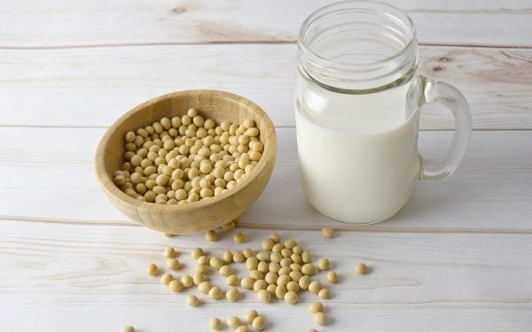 Khasiat Kacang Kedelai untuk Menjaga Kesehatan Tubuh