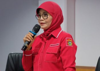 Farida Patittingi, Tokoh Hukum Unhas yang Kini Menjadi Plh Rektor UNM