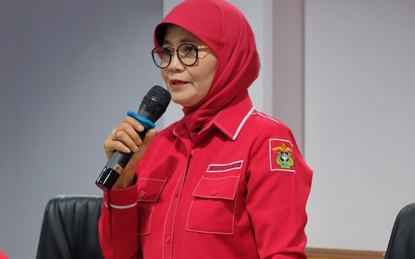 Farida Patittingi, Tokoh Hukum Unhas yang Kini Menjadi Plh Rektor UNM