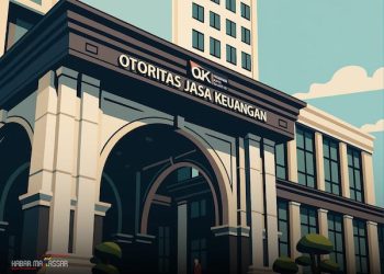 Penyaluran Kredit Capai Rp8.162 Triliun, Sektor Investasi Pimpin Pertumbuhan