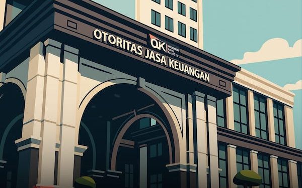 Penyaluran Kredit Capai Rp8.162 Triliun, Sektor Investasi Pimpin Pertumbuhan