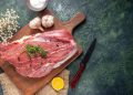 Manfaat Daging Kambing dan Nutrisi untuk Kesehatan Tubuh