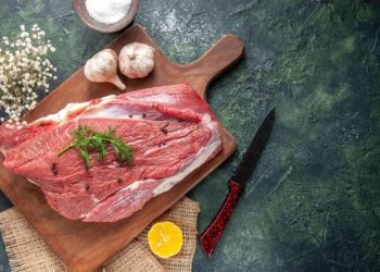 Manfaat Daging Kambing dan Nutrisi untuk Kesehatan Tubuh