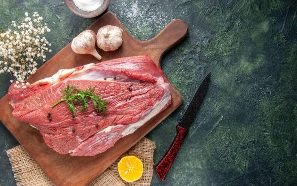 Manfaat Daging Kambing dan Nutrisi untuk Kesehatan Tubuh