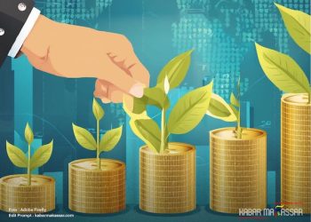 DPD Menggali Ketimpangan Investasi di Wilayah