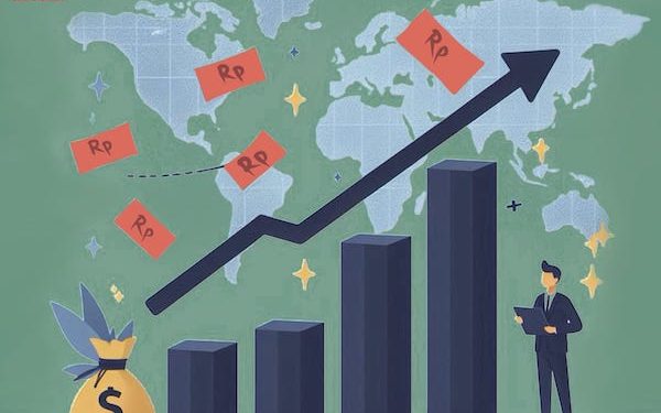 Perekonomian Indonesia Naik 5,04 Persen pada Triwulan III Tahun 2025