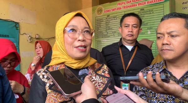 Redistribusi Guru oleh Kemendikdasmen untuk Atasi Ketimpangan dan Dukung Sekolah Swasta