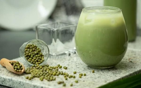 Baik untuk Pencernaan, Manfaat Sari Kacang Hijau bagi Kesehatan Lainnya