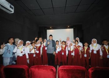 Kurikulum Muatan Lokal Diresmikan untuk Melestarikan Nilai Siri’ dan Sipakatau