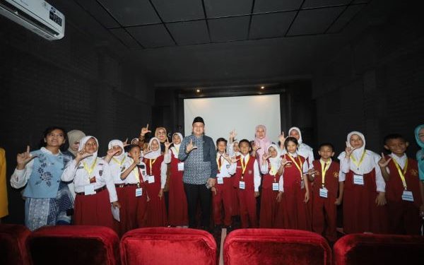 Kurikulum Muatan Lokal Diresmikan untuk Melestarikan Nilai Siri’ dan Sipakatau