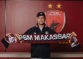 Jelang Lawan Dewa United, Pelatih PSM: Jadwal Padat Tidak Jadi Keuntungan