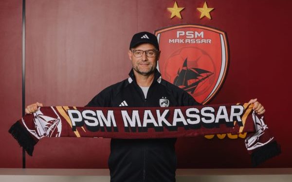 Jelang Lawan Dewa United, Pelatih PSM: Jadwal Padat Tidak Jadi Keuntungan