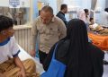 KemenHAM Dukung Pemulihan Korban Ledakan SMAN 72, Serukan Publik Tetap Tenang