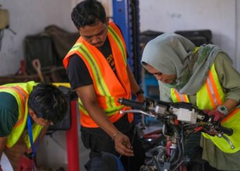 Disdik Sulsel Wajibkan Seluruh SMK Jalin Kerja Sama dengan Dunia Industri