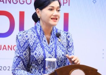 Buku PMI Cerdas Finansial Diluncurkan Dukung Kemandirian Ekonomi Pekerja Migran