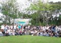 Mahasiswa Lokal dan Internasional Kenalkan Budaya Indonesia dalam Program Pertukaran Budaya di Gowa