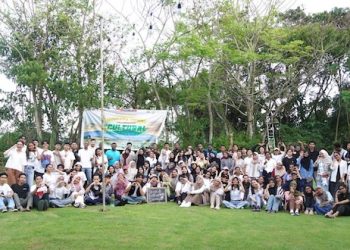 Mahasiswa Lokal dan Internasional Kenalkan Budaya Indonesia dalam Program Pertukaran Budaya di Gowa