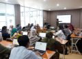 Tingkatkan Kualitas Publikasi Dosen Melalui Pelatihan Penggunaan SINTA dan GARUDA