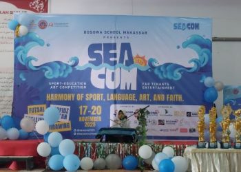 Lomba Tahfidz Tingkat SD 2025 untuk Mendorong Cinta Al-Qur’an pada Generasi Hafidz Cilik