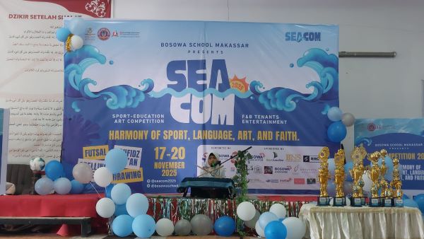 Lomba Tahfidz Tingkat SD 2025 untuk Mendorong Cinta Al-Qur’an pada Generasi Hafidz Cilik