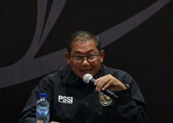 PSSI Masih Cari Pelatih Tepat untuk Timnas U-17 agar Tidak Salah Pilih Lagi