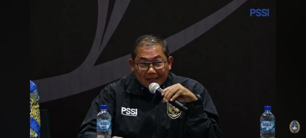 PSSI Masih Cari Pelatih Tepat untuk Timnas U-17 agar Tidak Salah Pilih Lagi
