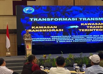 Peran Transmigrasi 4.0 dalam Penguatan Ekonomi Indonesia Timur
