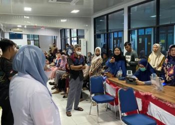Cegah Penggunaan Bebas Antibiotik, RSUD Bulukumba Laksanakan Penyuluhan Kesehatan