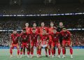 Indonesia Jadi Tuan Rumah Salah Satu Seri FIFA 2026
