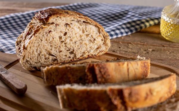 Manfaat Lain Roti untuk Tubuh sebagai Sumber Energi yang Perlu Diketahui