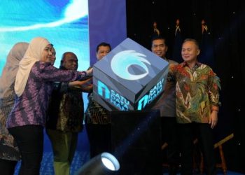 Menteri Natalius Pigai Luncurkan Satu Data HAM untuk Fondasi Peradaban