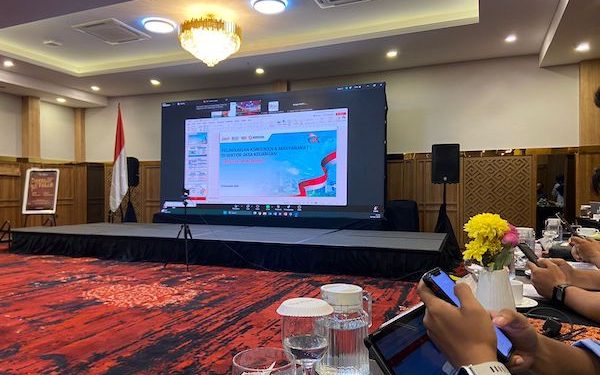 Waspada! Satgas PASTI Ungkap Pengaduan Aktivitas Keuangan Ilegal Capai 22355