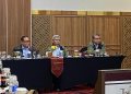 Pertumbuhan Ekonomi Sulsel Yang Positif Didukung Sektor Lapangan Usaha dan Perdagangan Besar serta Eceran