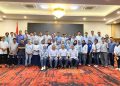 Perkuat Sinergi dan Kolaborasi, OJK Gelar Media Gathering di Malang