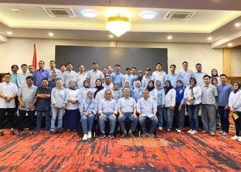Perkuat Sinergi dan Kolaborasi, OJK Gelar Media Gathering di Malang