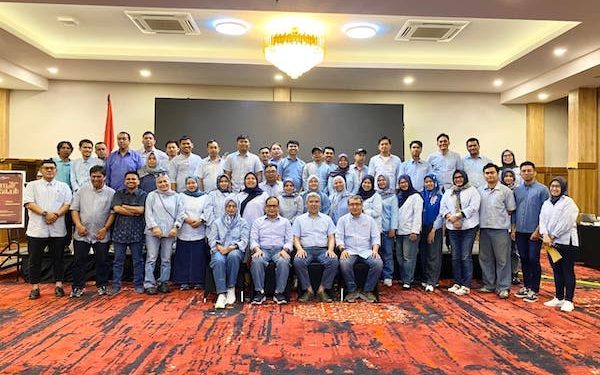Perkuat Sinergi dan Kolaborasi, OJK Gelar Media Gathering di Malang