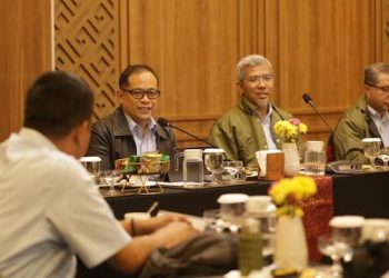OJK Sulselbar Selenggarakan 1729 Edukasi Keuangan dan Tangani 657 Layanan Konsumen