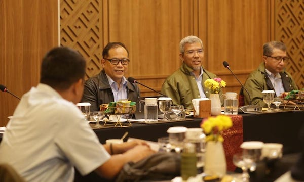 OJK Sulselbar Selenggarakan 1729 Edukasi Keuangan dan Tangani 657 Layanan Konsumen