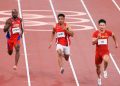 17 Cabang Olahraga Unggulan Siap Menuju Olimpiade 2028