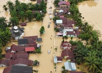 Permintaan Tegas BNPB untuk Pemda Mengenai Risiko Bencana Ekologis