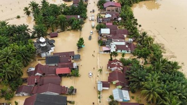 Permintaan Tegas BNPB untuk Pemda Mengenai Risiko Bencana Ekologis