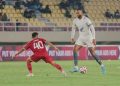 PSM Makassar Kalahkan Persis Solo 4-3 dengan Dua Gol di Ujung Pertandingan