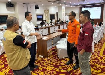 Gerak Cepat Bantu Penyintas Banjir di Sumatera
