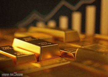 Harga Emas di Pegadaian Turun Secara Kompak